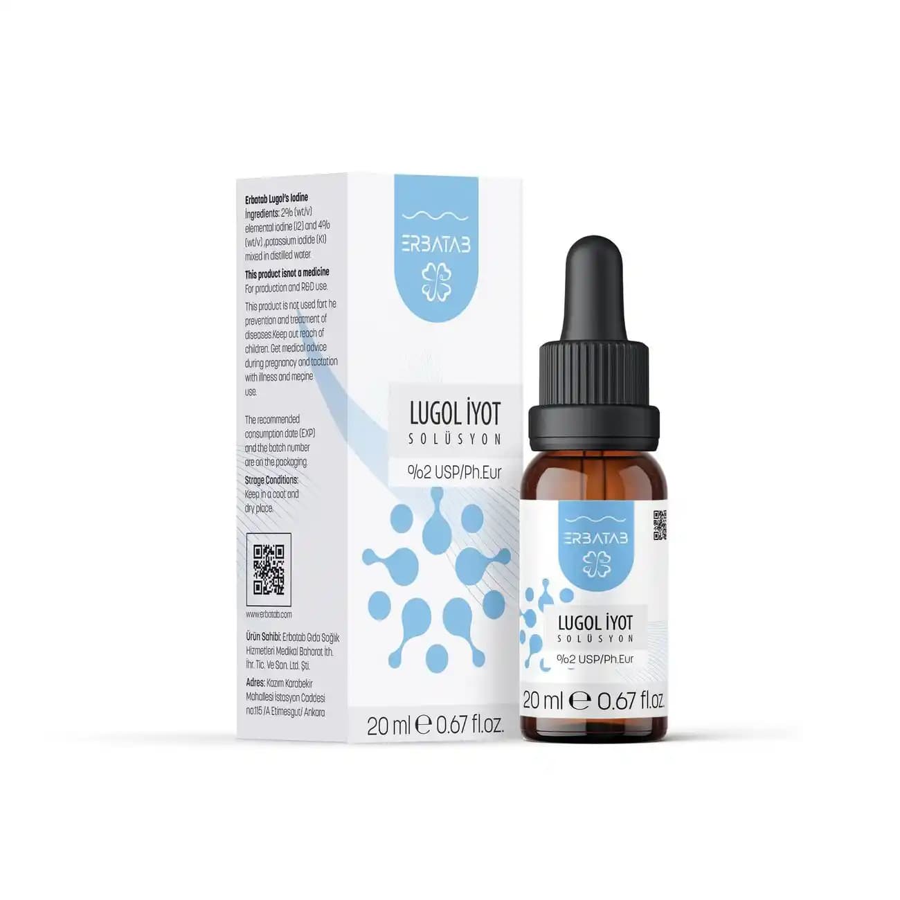 İyot Takviyesi ve Arama Sonuçlarının Yetersizliği: Sağlıkta Doğru Bilgiye Erişim