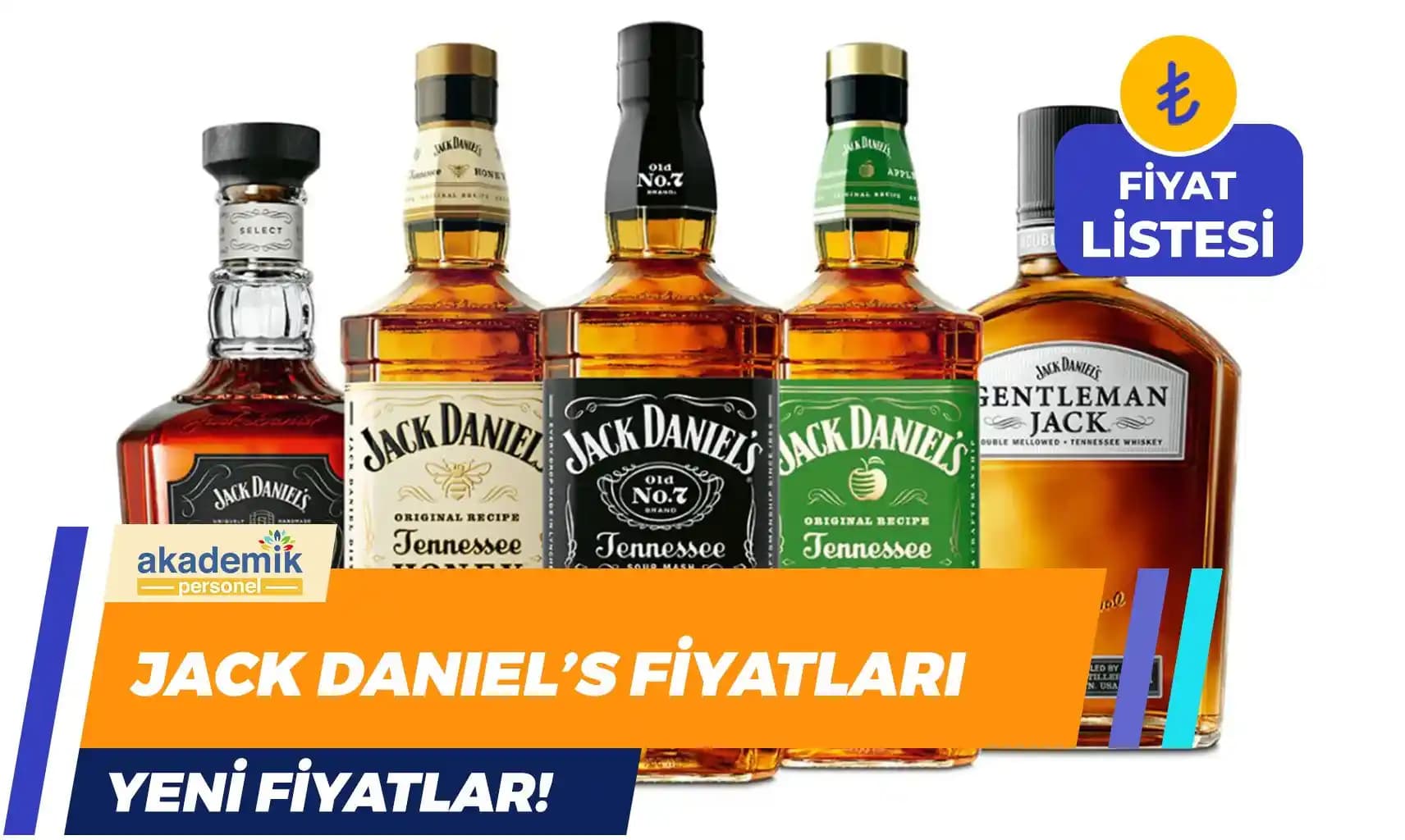 Jack Daniel's Viski ve Cola Karışımı ile 2025 Türkiye Viski Fiyatları Detaylı İnceleme