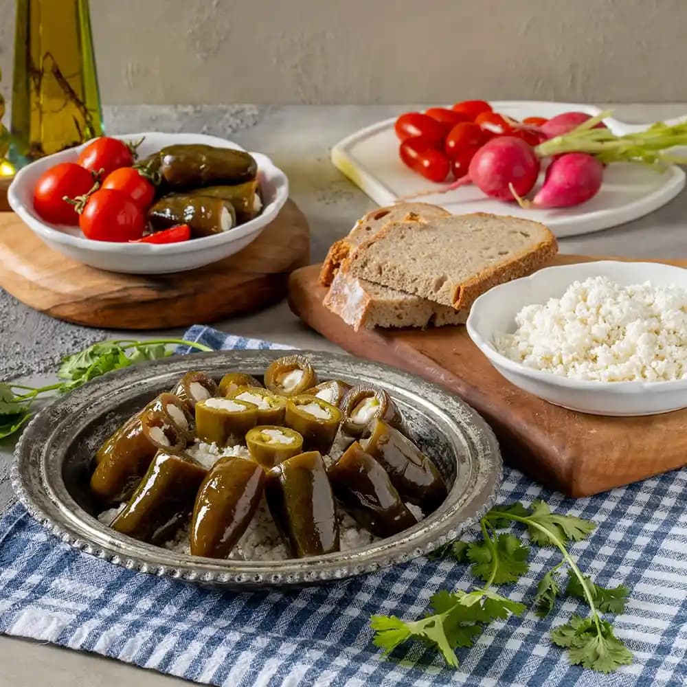Jalapeno Biber Peynir Dolgulu Ürünlerin Özellikleri ve Kullanım Alanları