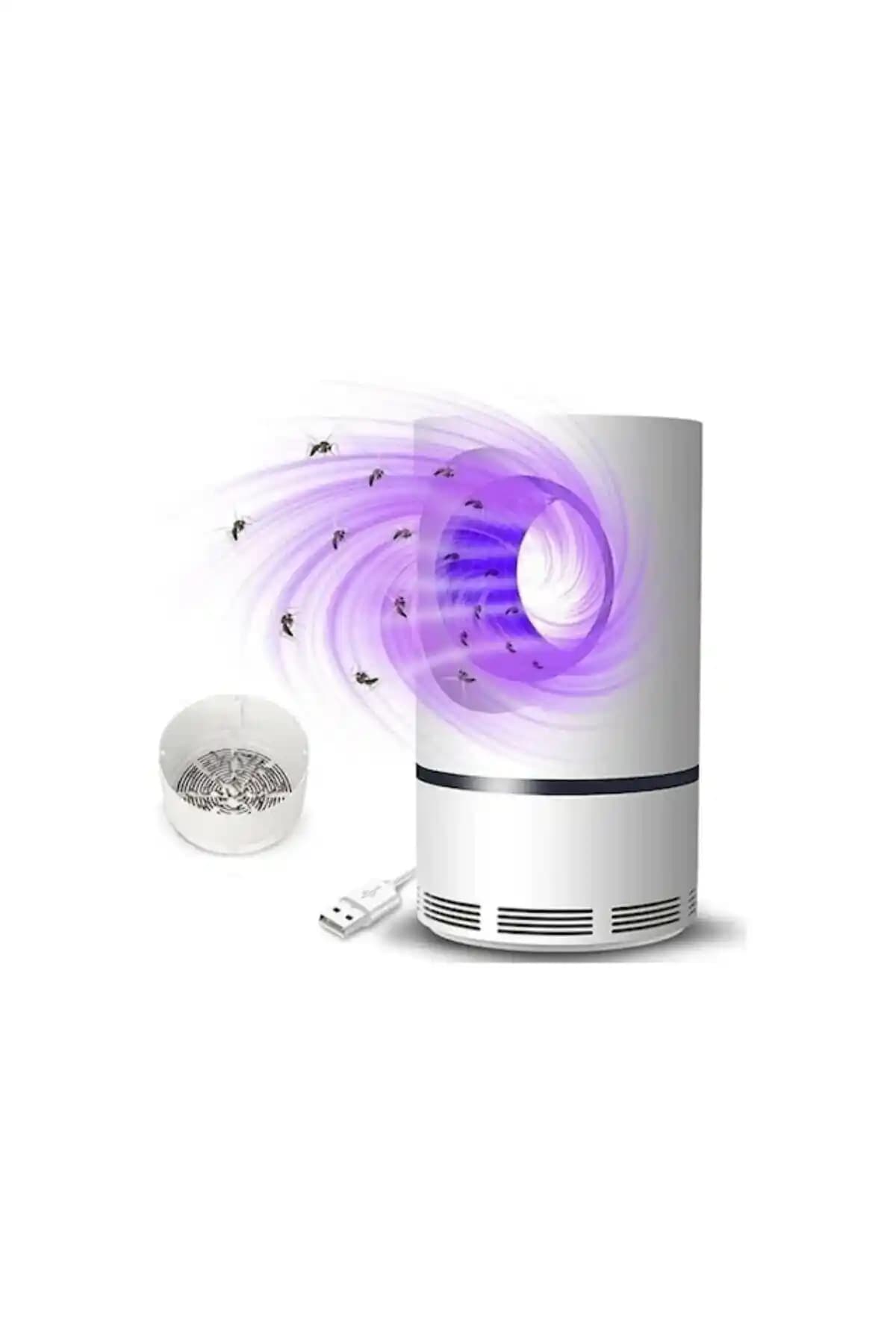 Joysidea Sinek Öldürücü: Ev ve Mutfaklarda Pratik ve Etkili Hijyen Çözümü