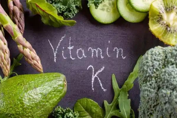 K Vitamini Özellikleri ve K Sembolünün Farklı Alanlardaki Anlamları ve Kullanımları