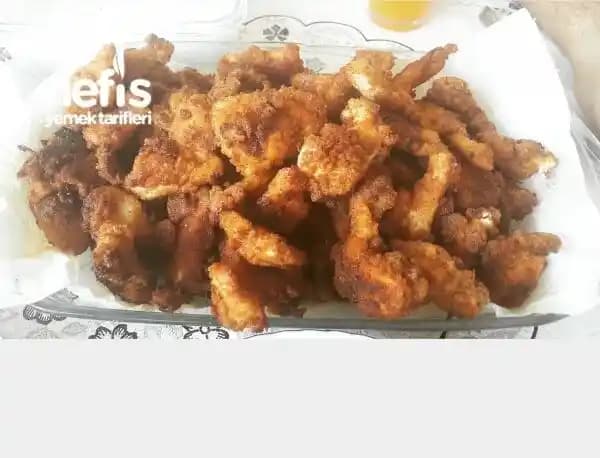 Kajun Baharatlı Tavuk Tarifi: Baharat Karışımı ve Pişirme Yöntemleri Hakkında Bilgi