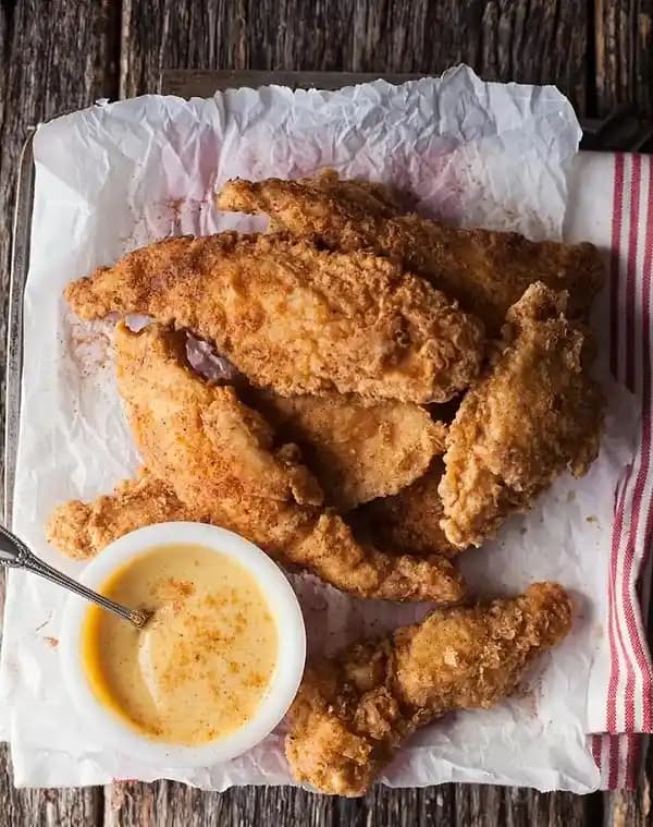 Kajun Tavuk Tarifi Aramalarında İçerik Eksikliği ve Kullanıcı Deneyimine Etkileri