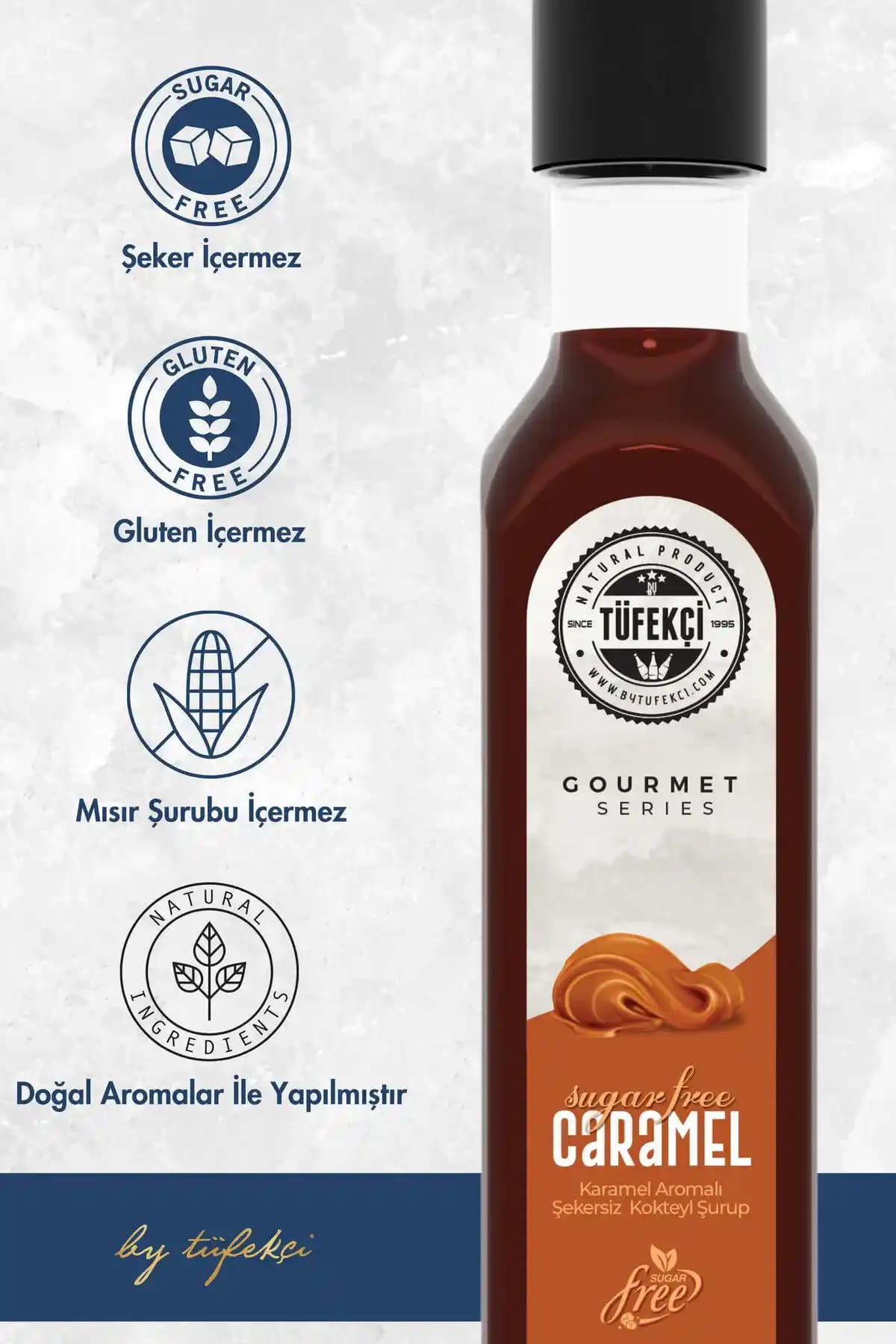 Kalorisiz Soslar Hakkında Güncel Bilgi Durumu ve Veri Eksikliği Değerlendirmesi