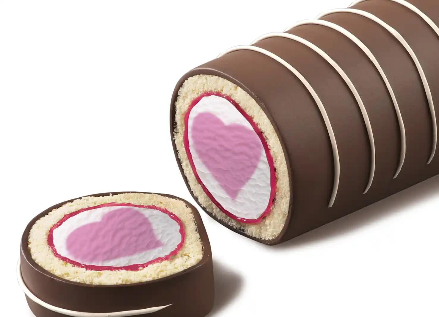 Kalpli Rulo Pasta Dondurma: Özel Günler İçin Estetik ve Lezzetli Tatlı Seçeneği