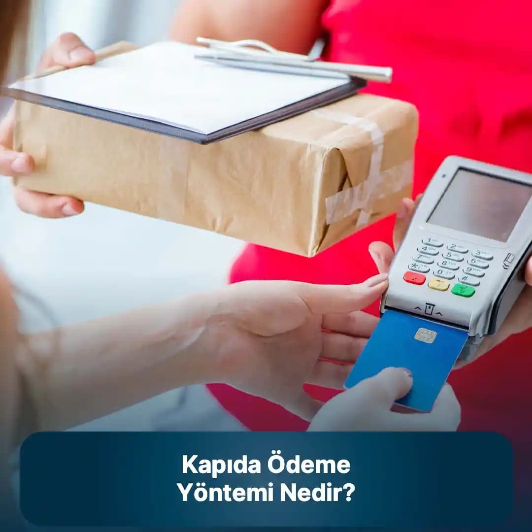 Kapıda Ödeme Market Alışverişi: Esneklik ve Güvenlik Sağlayan Ödeme Yöntemi