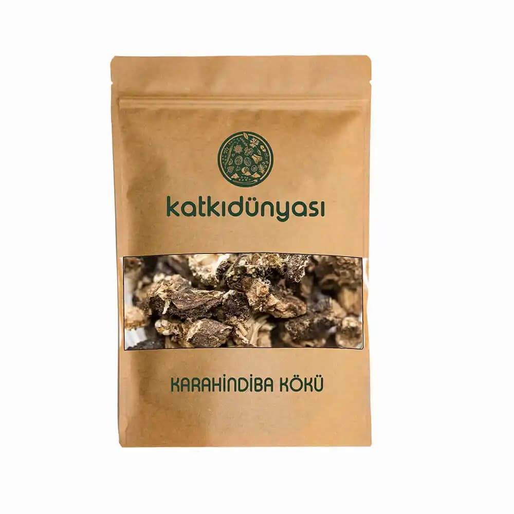 Karahindiba Kökü: Doğal Antioksidan ve Cilt Bakımında Potansiyel Kullanımı