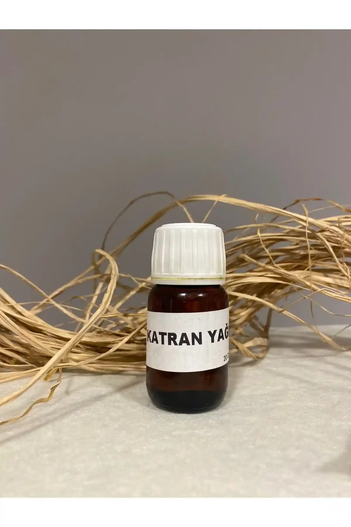 Katran Yağı: Ev ve Market Ürünlerinde Kullanımı ve Temel Özellikleri