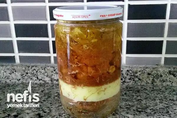 Kavanozda Mantar Saklama Yöntemleri ve Dikkat Edilmesi Gereken Temel Noktalar