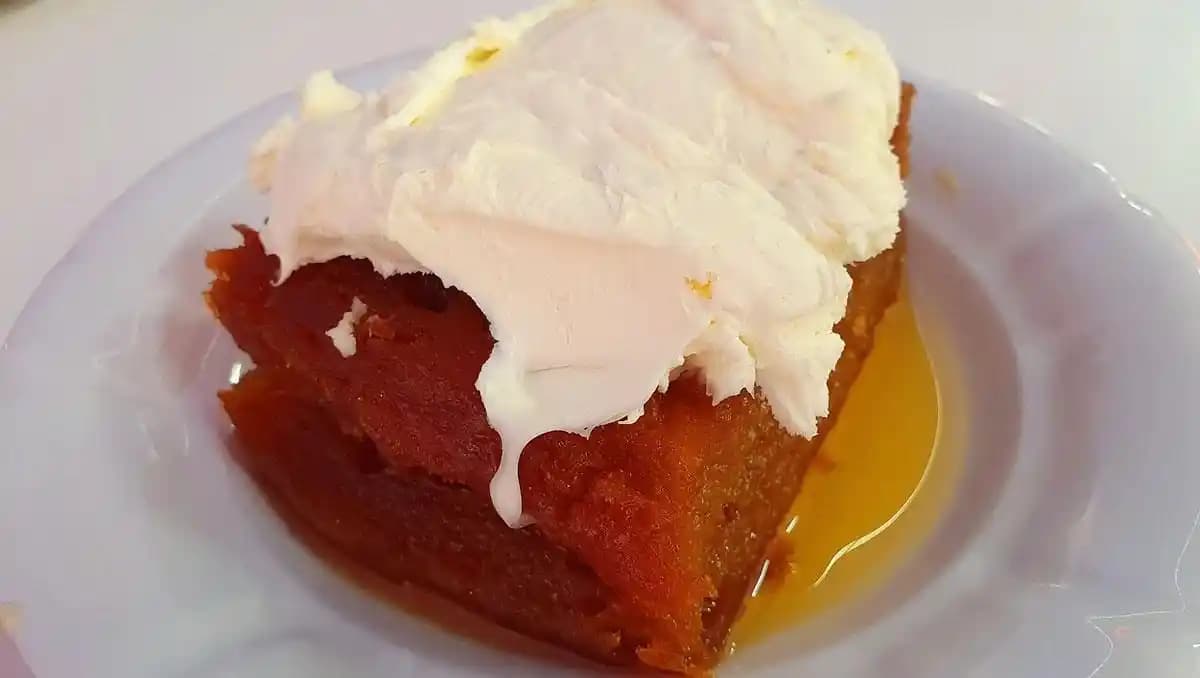 Kaymaklı Ekmek Kadayıfı Kalori Bilgisi ve Arama Sonuçlarındaki Eksiklikler