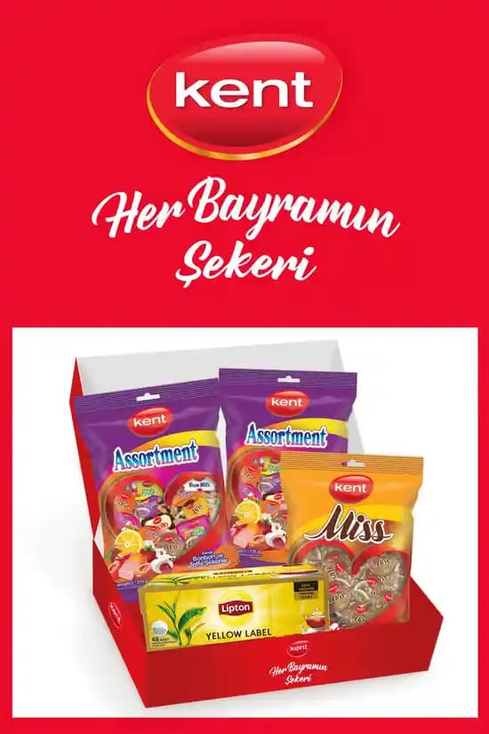 Kent Bayram Şekeri Çeşitleri Hakkında Mevcut Bilgi ve Değerlendirme