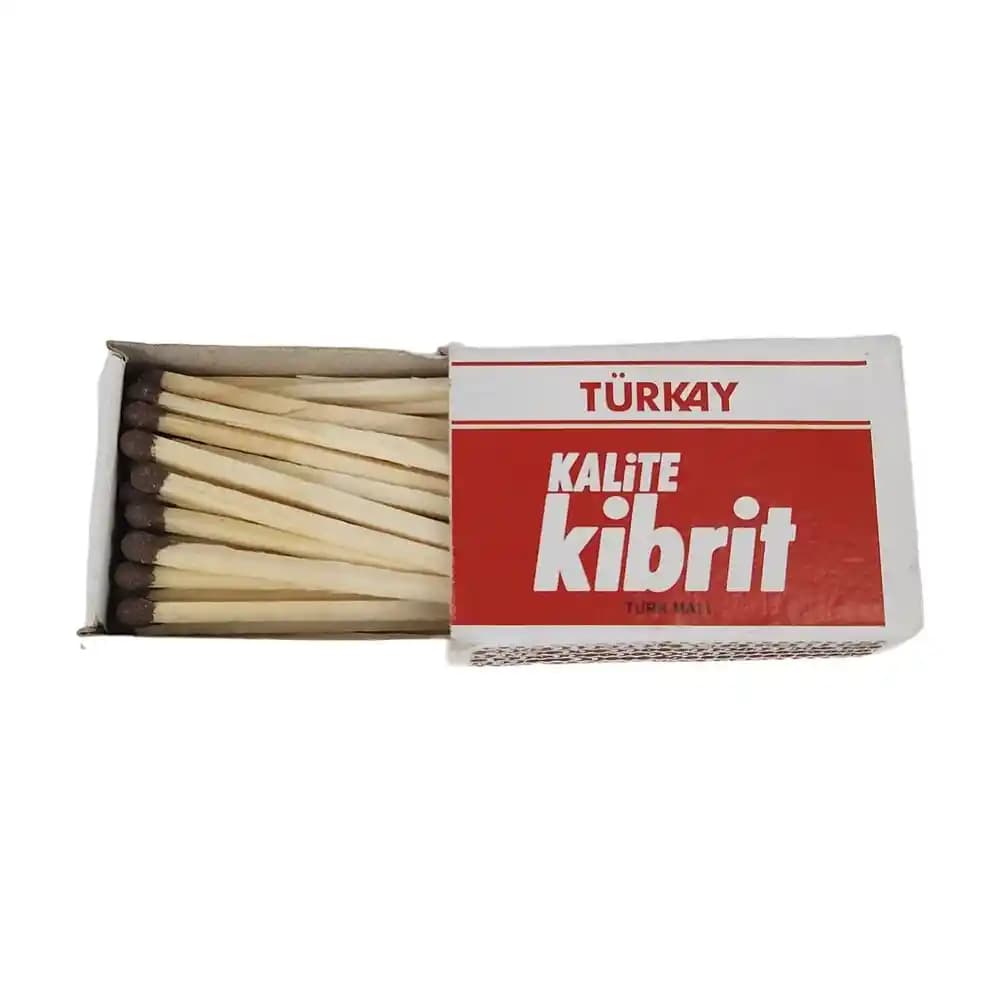 Kibrit Markaları, Modelleri ve Güvenlik Özellikleriyle Kullanım Rehberi