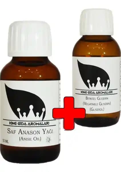 King Anason Yağı Hakkında Bilgi Eksikliği ve Arama Sonuçlarının Analizi