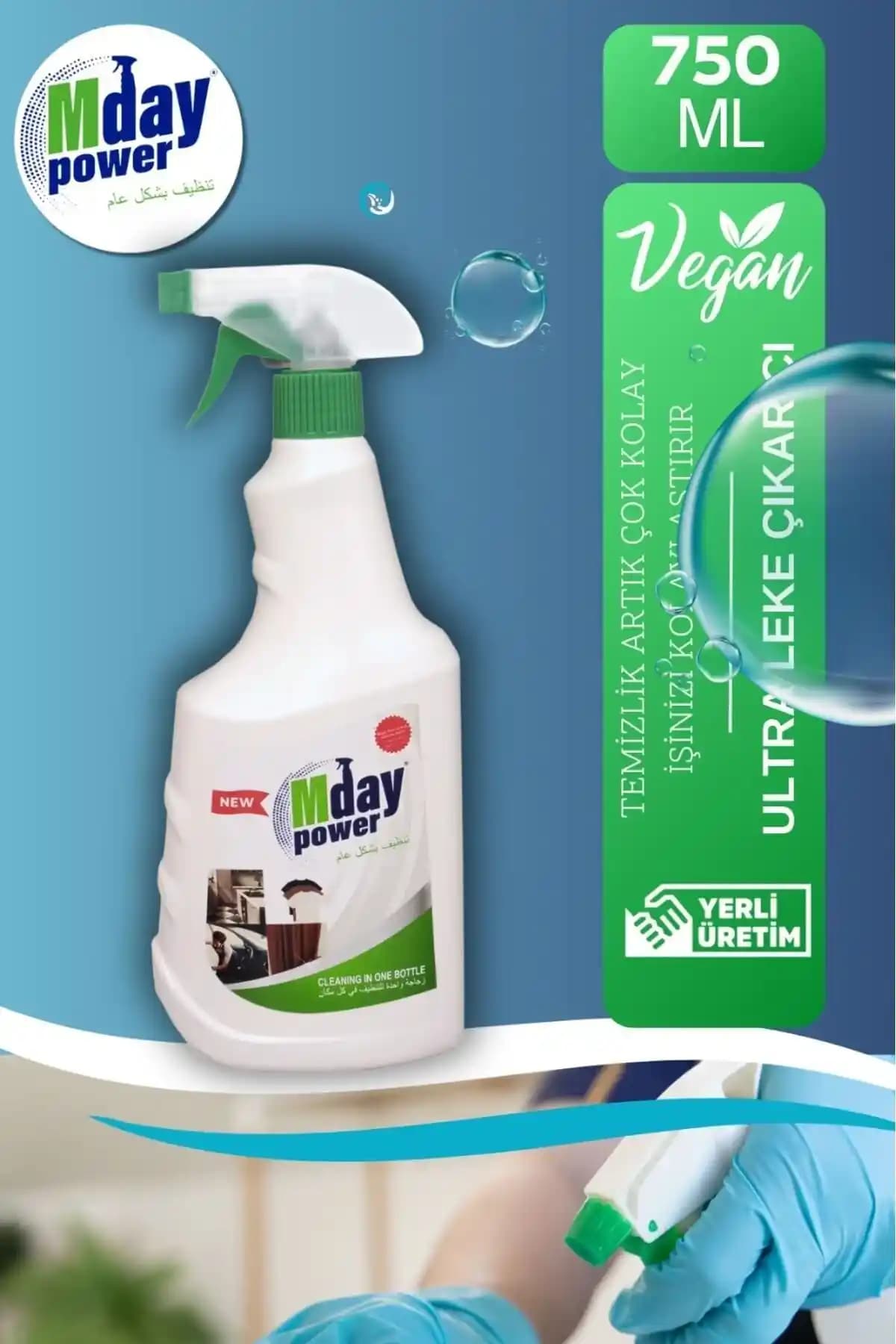 Kıyafet Leke Çıkarıcı Spreylerin Kumaş Bakımındaki Önemi ve Kullanım Avantajları