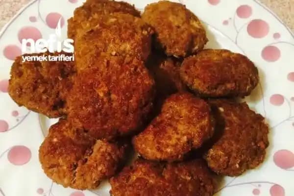 Köfte Yapımında Galeta Ununun Lezzet ve Kıvam Üzerindeki Etkileri