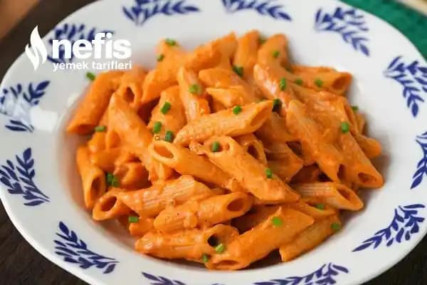 Kolay Kremalı Makarna Tarifleri: Temel Malzemeler ve Pratik Hazırlama Yöntemleri