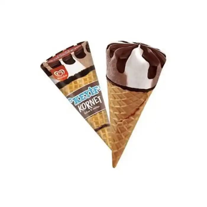 Kornet Keyif: Pratik ve Lezzetli Günlük Atıştırmalık Seçenekleri