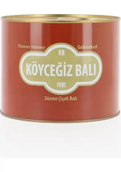 Köyceğiz Balı Çiçek Balı Doğal Üretim ve Laboratuvar Kalite Göstergeleri ve Saflık Vurgusu