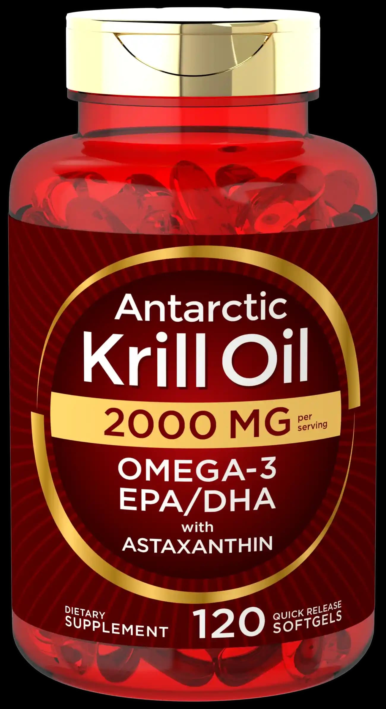 Krill Omega-3 ve Deniz Ekosistemindeki Hayati Rolü: Besin Zincirinden Sağlığa