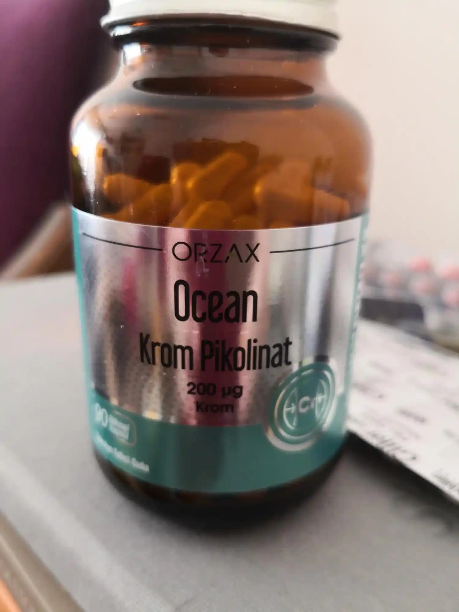 Krom Pikolinatın Zararları ve Bitkisel Bağlantılar Üzerine Güncel Değerlendirme