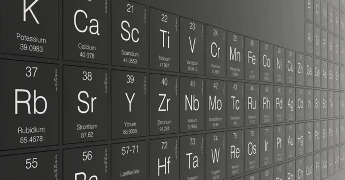 Kromun Ev ve Süpermarket Ürünlerindeki Yeri ve Kullanım Alanları Hakkında Bilgi