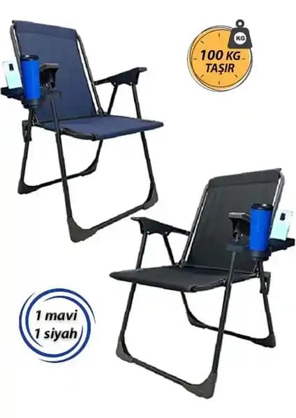 KS Kampseti ile Moniev Natura Kamp Sandalyeleri Karşılaştırması: Özellikler ve Performans