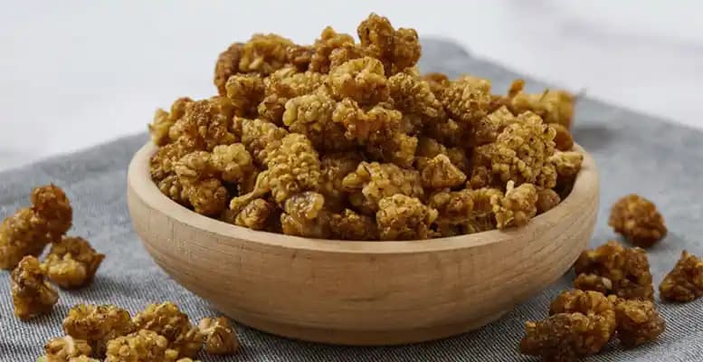 Kuru Dutun Süt Yapımı Üzerindeki Etkisi: Arama Sonuçları ve Bilimsel Değerlendirme