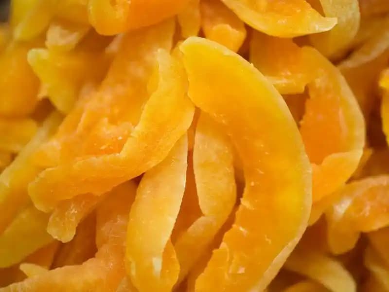 Kuru Mango Faydaları: Mevcut Veriler Işığında Sağlık ve Beslenme Değerlendirmesi