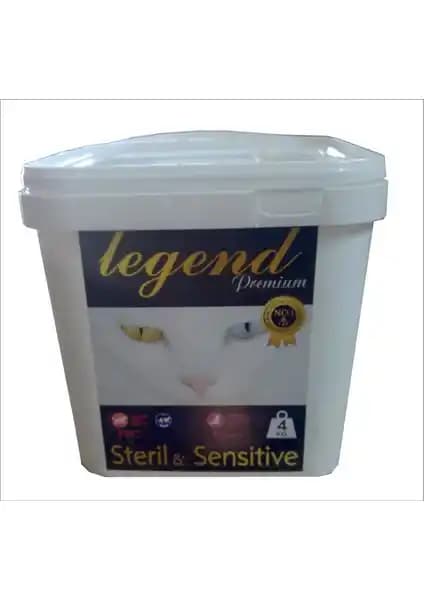 Legend Gold Kısırlaştırılmış Hindi/Tavuklu vs Gourmet Gold Düşük Tahıllı Kedi Maması Karşılaştırması