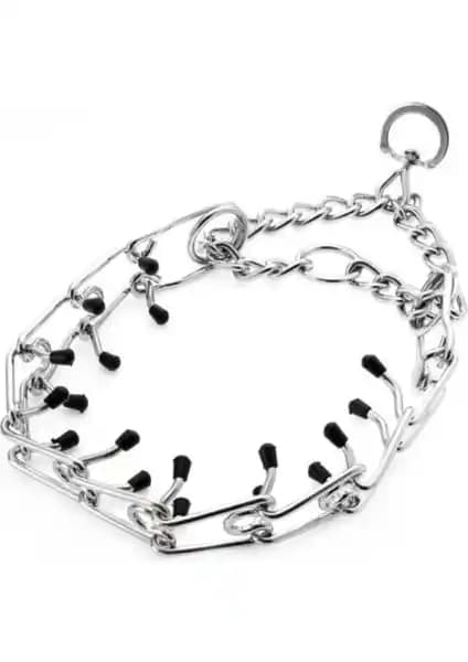 Lion Pets Köpek Eğitim Tasması 4 mm 60 cm: Dayanıklı, Ayarlanabilir ve Güvenli