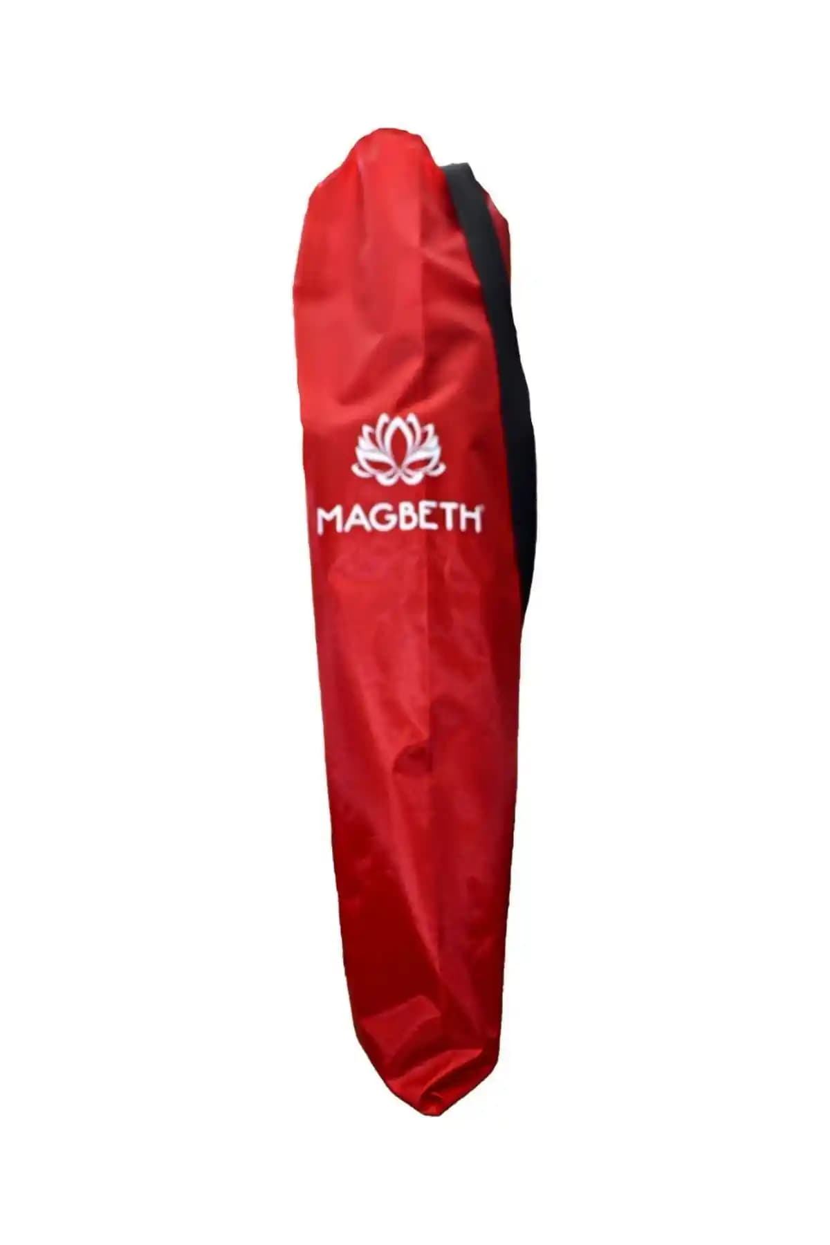 MAGBETH Kamp Sandalyesi Kılıfı: Su Geçirmez, Dayanıklı ve Kilitli Tasarım Standart Uyumlu