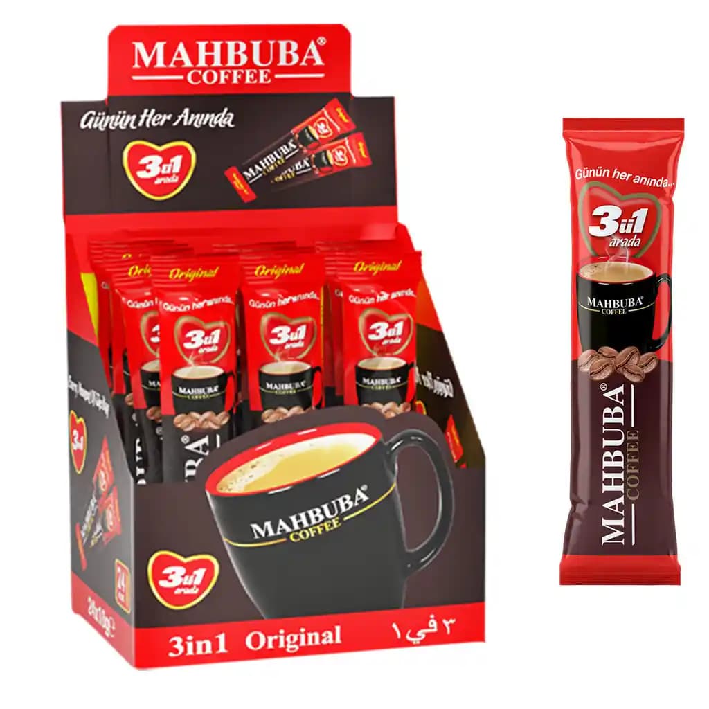 Mahbuba Kahve Hakkında Bilgi Eksikliği ve Ürün Özellikleri Üzerine Genel Değerlendirme