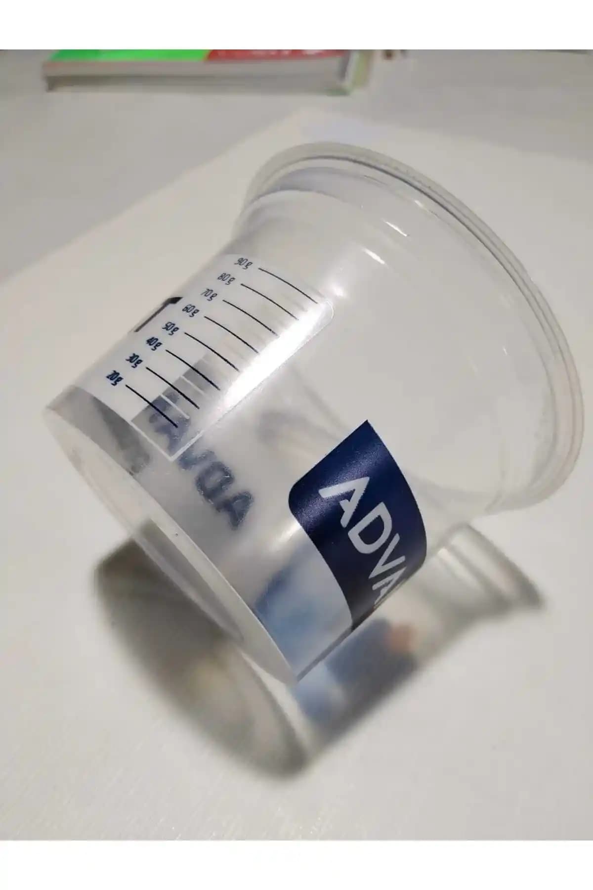 Mama Ölçü Kabı ile Bebek Beslenmesinde Doğru ve Pratik Ölçüm Yöntemleri