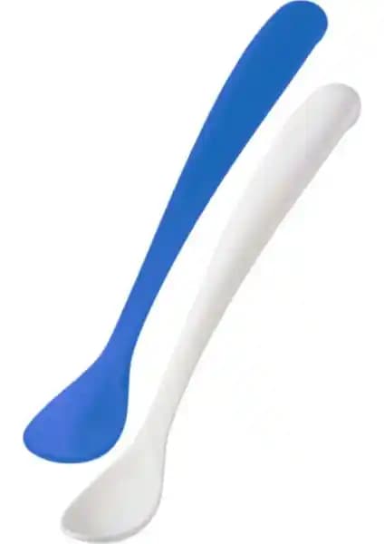 Mamajoo Ergonomik Beslenme Kaşığı ve Saklama Kutusu: Ergonomi ve Hijyen Takımı