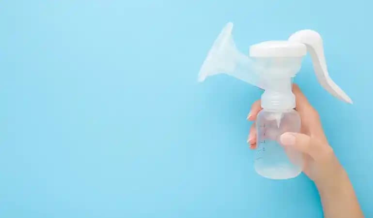 Manuel Süt Pompası Nasıl Kullanılır? Teknik ve Pratik Rehber