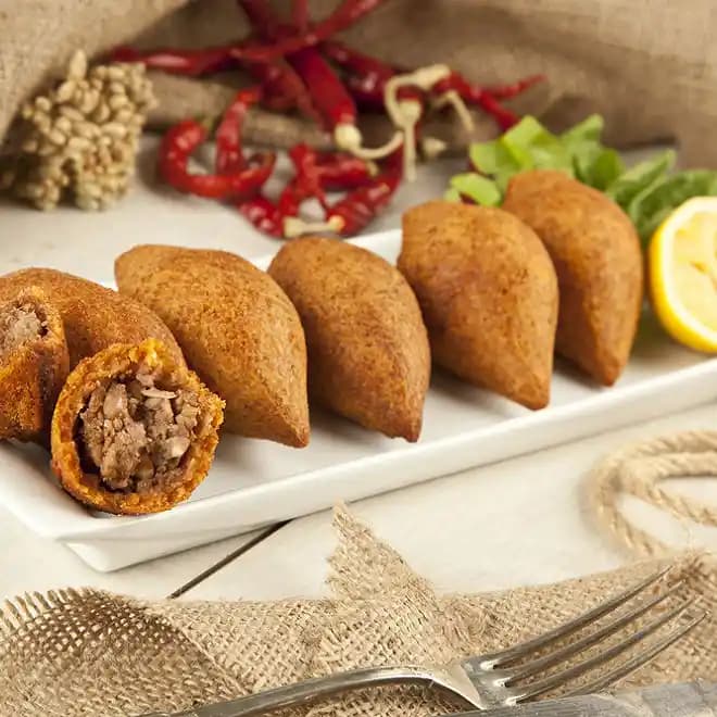 Marketlerde İçli Köfte Bulunabilirliği ve Tüketici İçgörüleri Üzerine Analiz