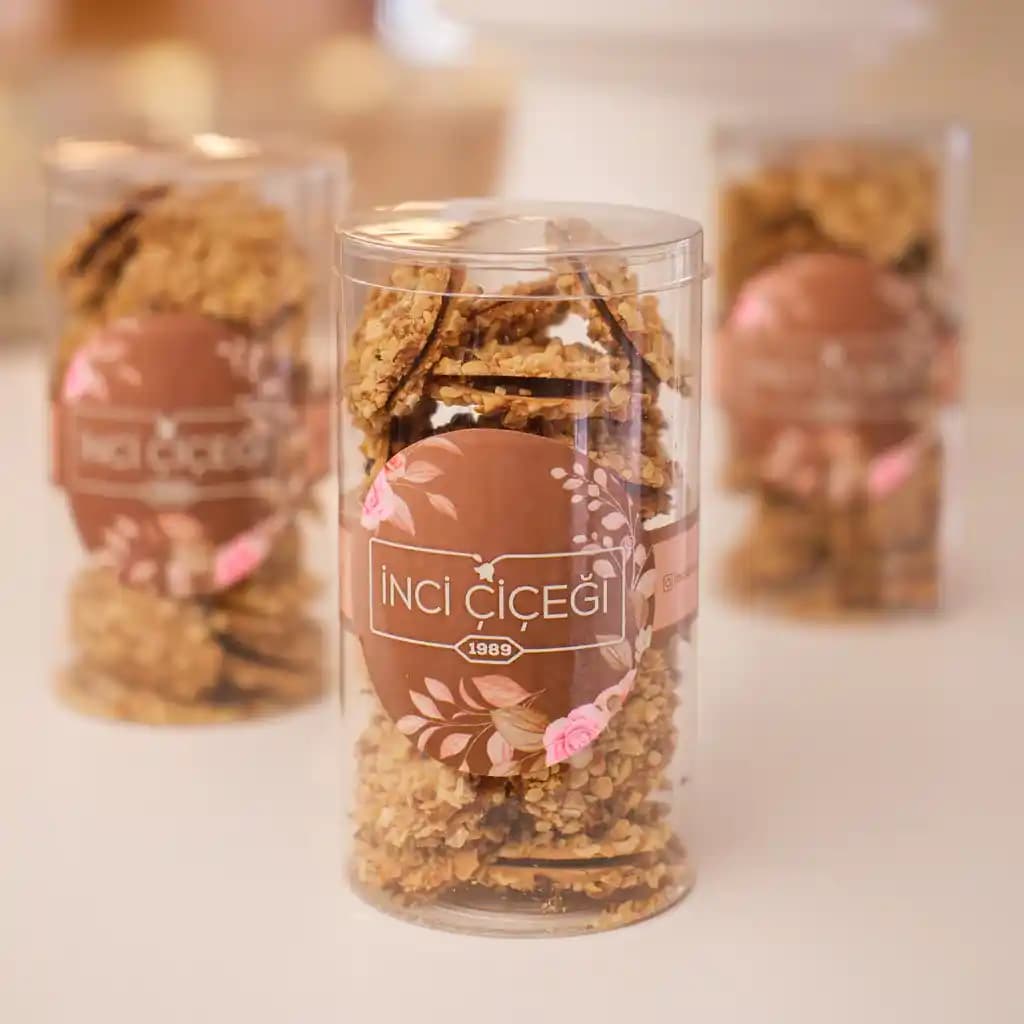 Marketlerde ve Evlerde Yaygın Olarak Tüketilen Japon Kurabiyesi Hakkında Genel Bilgiler