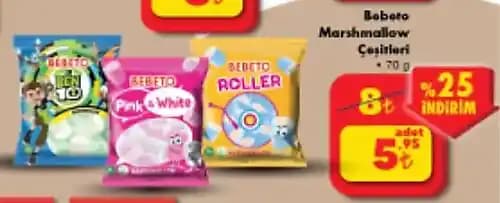 Marshmallow Çeşitleri Hakkında Genel Değerlendirme ve Bilgi Eksikliği Analizi