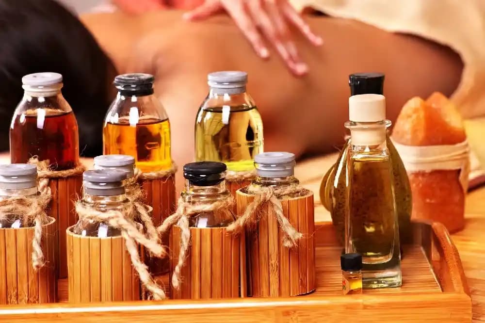 Masaj Yağları Çeşitleri ve Arama Sonuçları Işığında Bilgi Eksikliği Değerlendirmesi