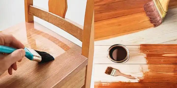 Mat ve Parlak Vernik Farkları ve Kullanım Alanları Hakkında Temel Bilgiler