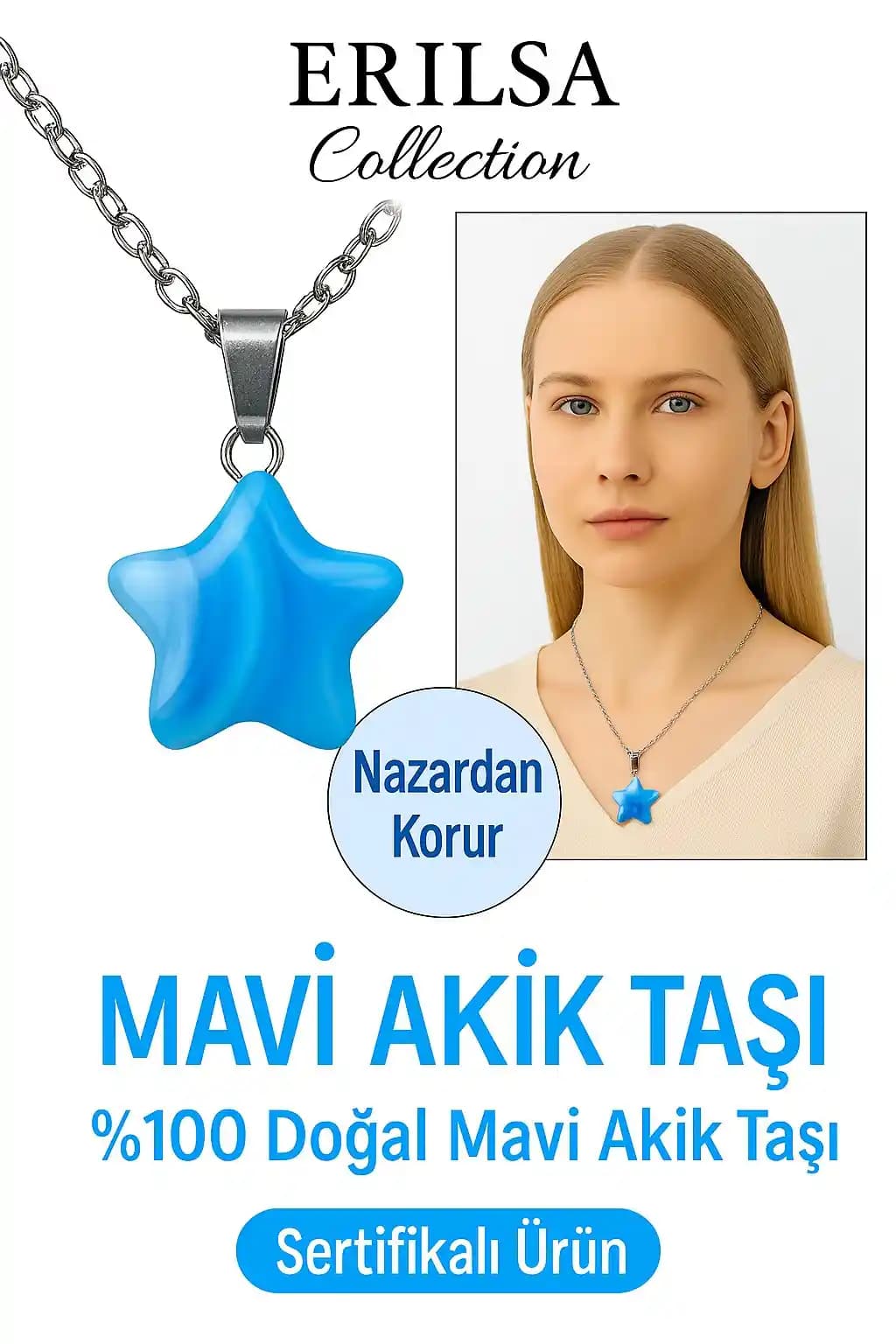 Mavi Yıldız Taşı: Bilinen Bir Ürün veya Kavram Hakkında Genel Değerlendirme