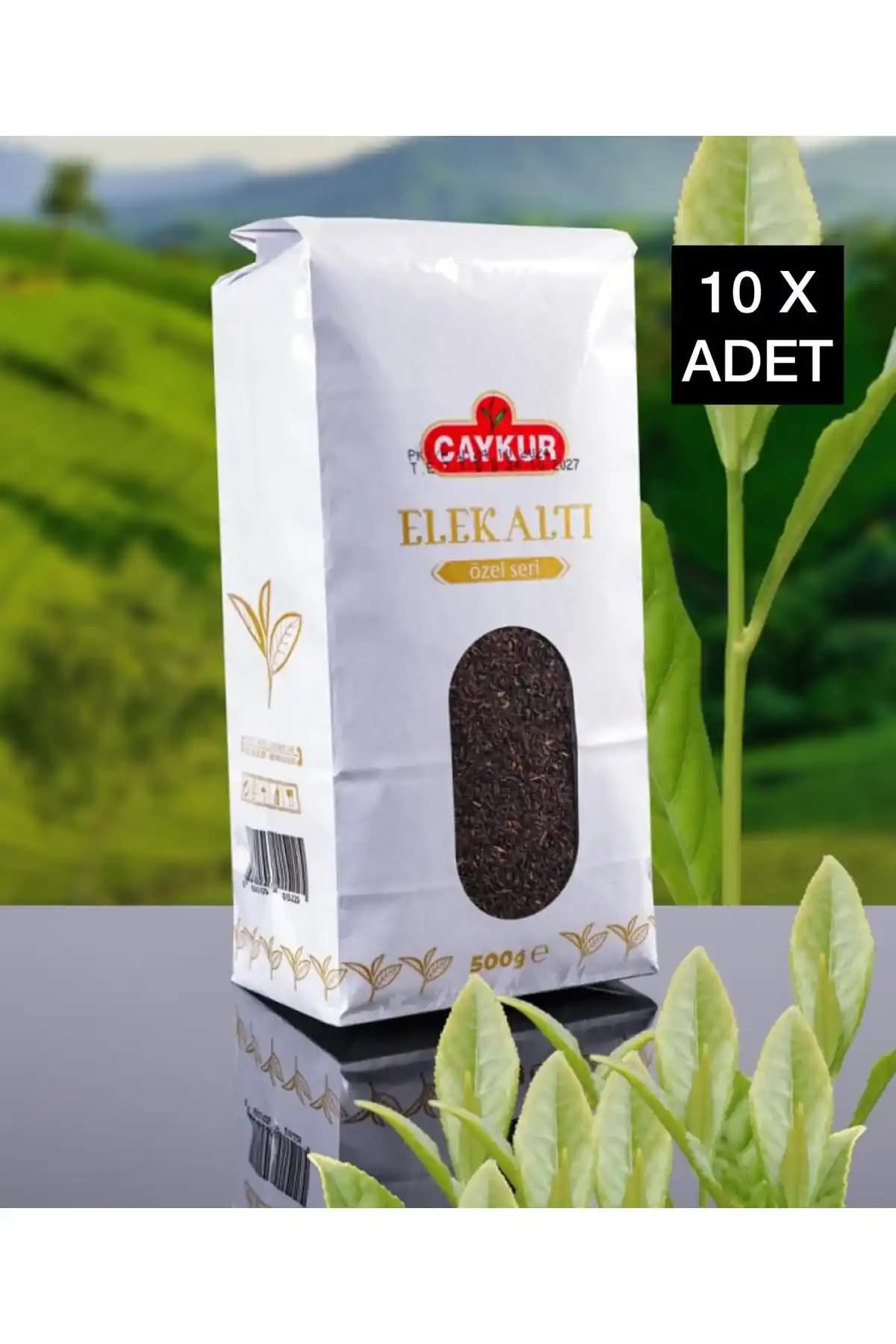 Mayıs Çayı Hakkında Arama Sonuçları ve Bilgi Eksikliği Üzerine Kapsamlı Değerlendirme