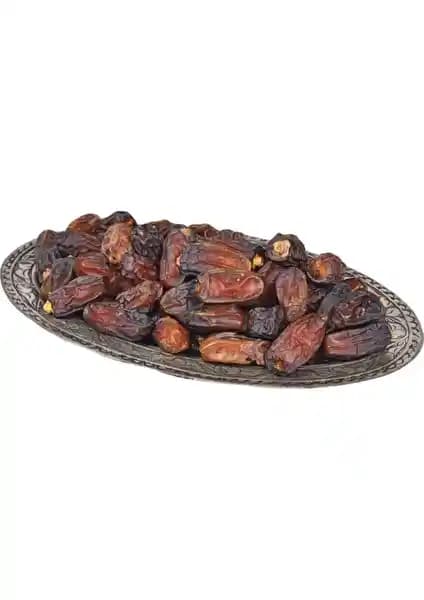 Meşruk ve Sugai Duble Hurma 1 kg Karşılaştırması: Özellikler ve Tüketici İçgörüleri