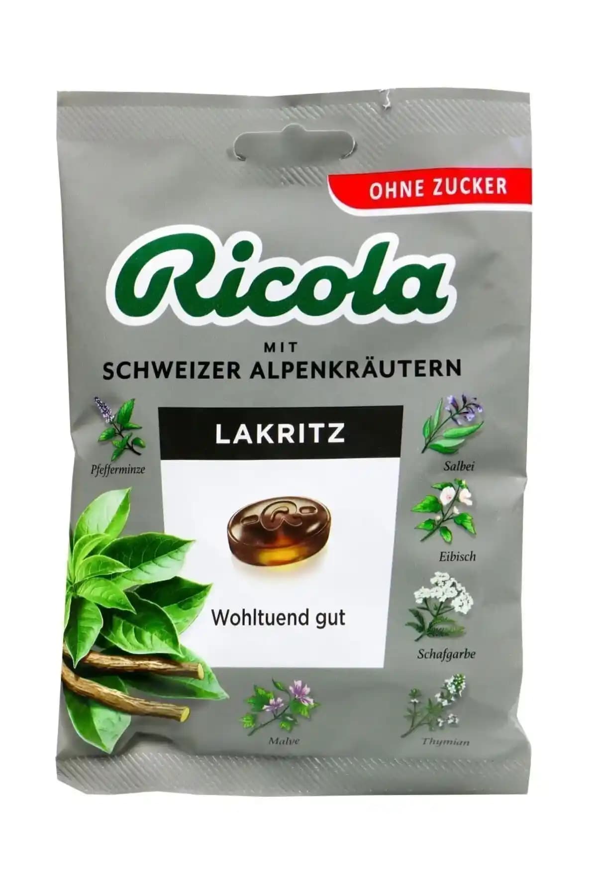 Meyan Kökü Şekeri: Doğal Tatlandırıcıların Özellikleri ve Kullanım Alanları
