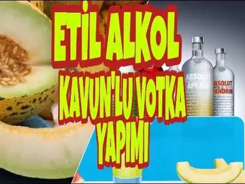 Meyveli Votka: Mevcut Bilgi Eksikliği ve Finansal Piyasa Verilerinin Rolü