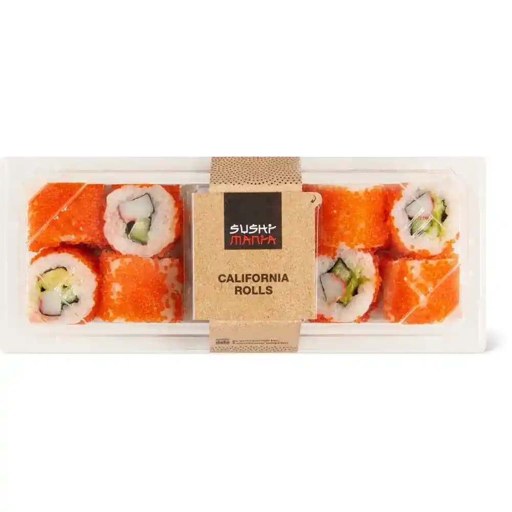 Migros Hazır Sushi Ürünleri Hakkında Mevcut Bilgi Durumu ve Değerlendirme