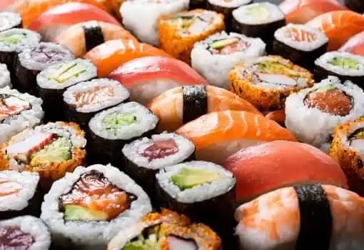 Migros Marketlerinde Sushi Ürünlerinin Bulunabilirliği ve Mevcut Bilgi Durumu