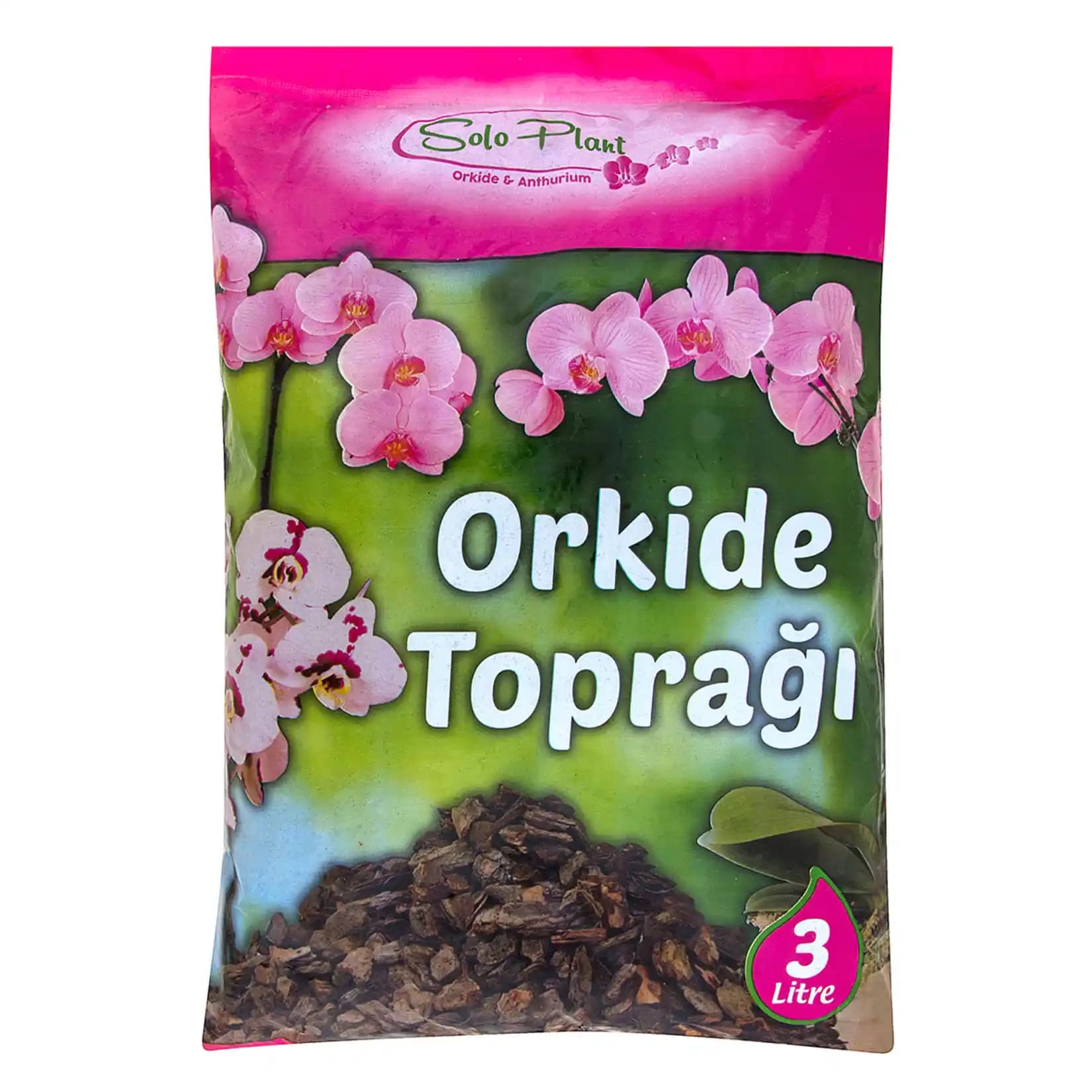 Migros Orkide Toprağı Hakkında Bilgi Eksikliği ve Arama Sonuçlarının Gamma AI Odaklı İçeriği