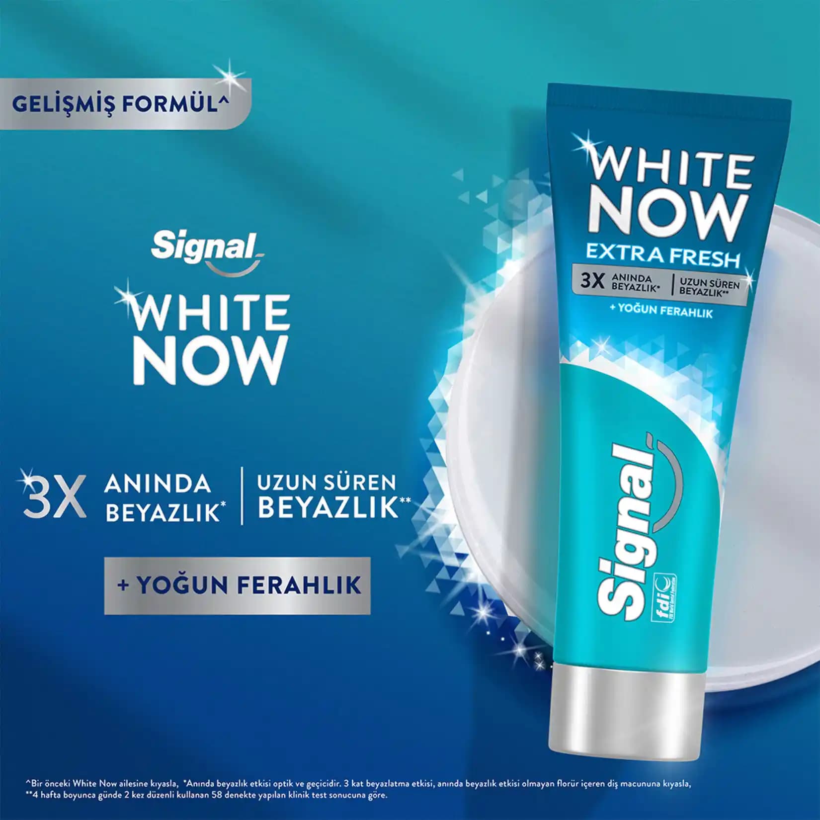 Migros Signal White Now Ürünü Hakkında Mevcut Bilgi ve Arama Sonuçları İncelemesi