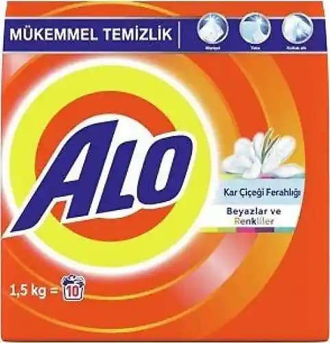 Migros'ta Alo Matik Deterjan Fiyatları ve Satış Durumu Hakkında Güncel Bilgi